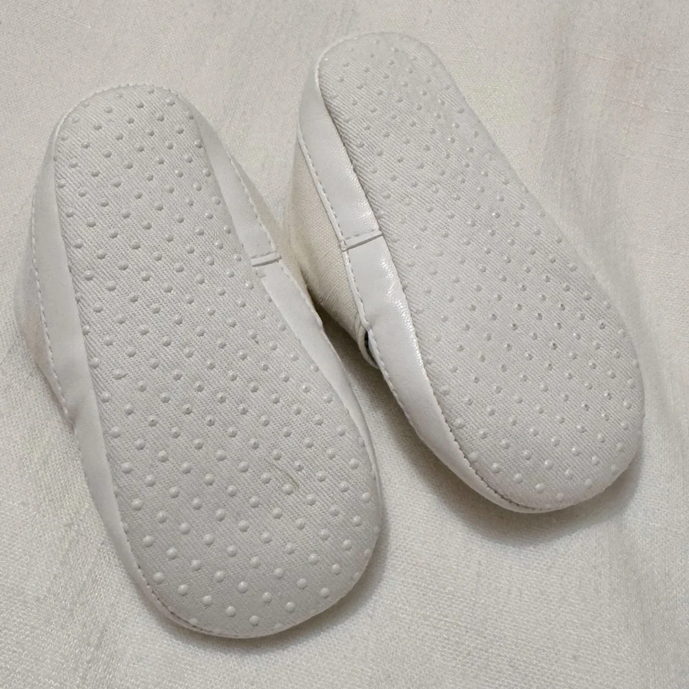 Old Navy | Slip on Sperry like style Baby Shoe | 18-24 month